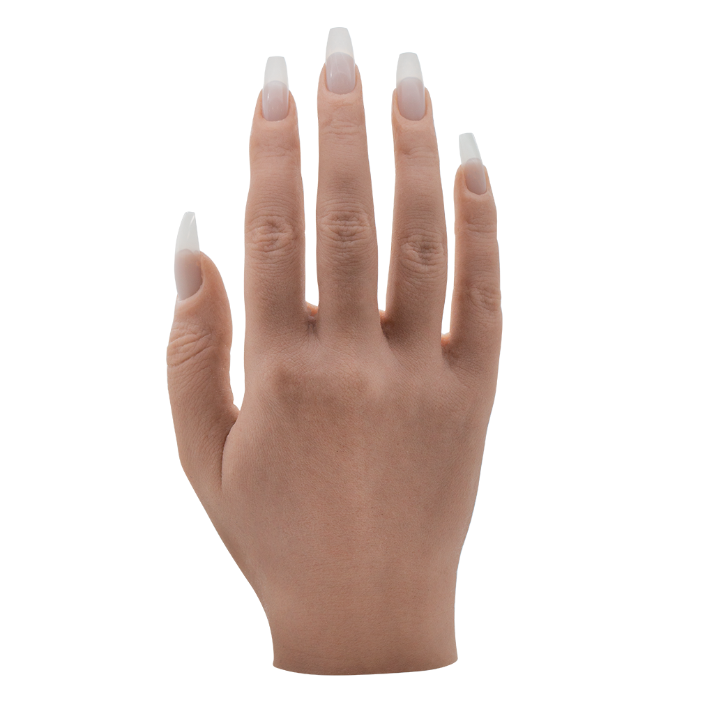 Your Perfect Hand Model Full Hand Light