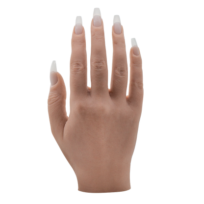 Your Perfect Hand Model Full Hand Light