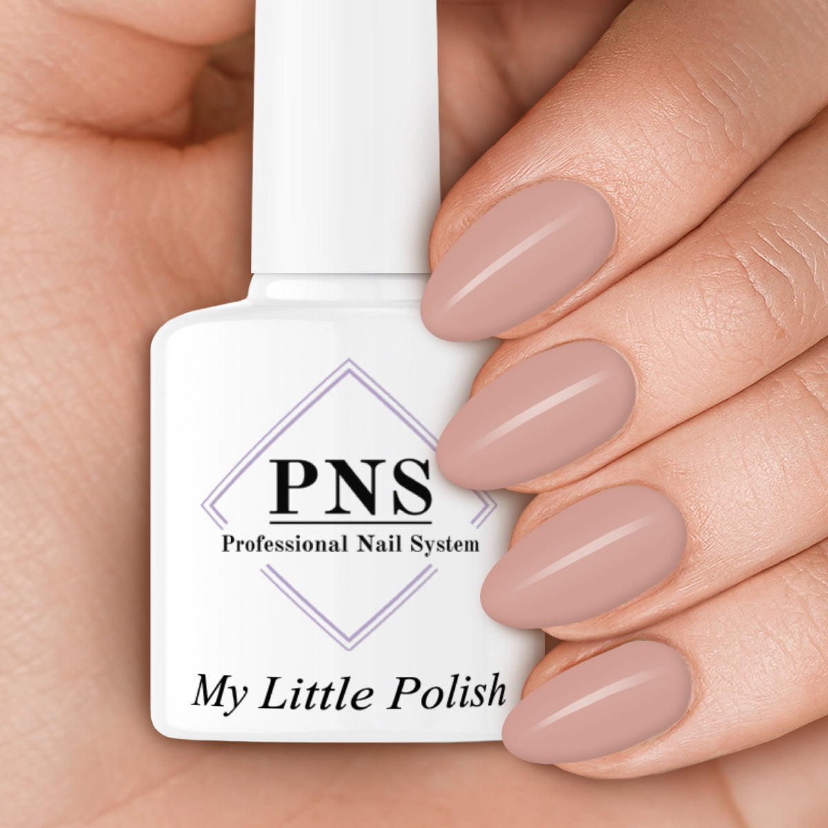 PNS My Little Polish Galao