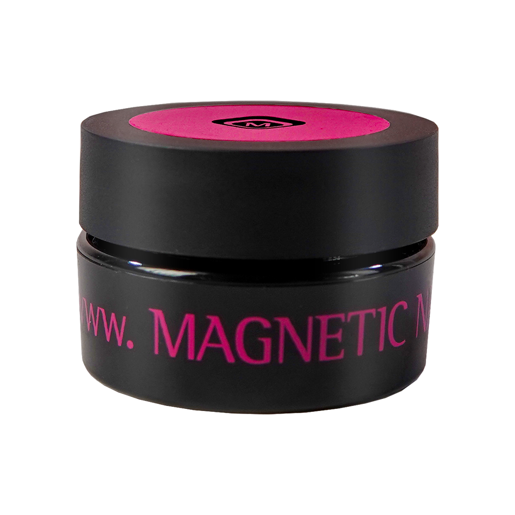 Sample Magnetic Builder Gel Pink 5g