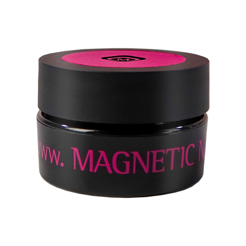 Sample Magnetic Builder Gel Pink 5g