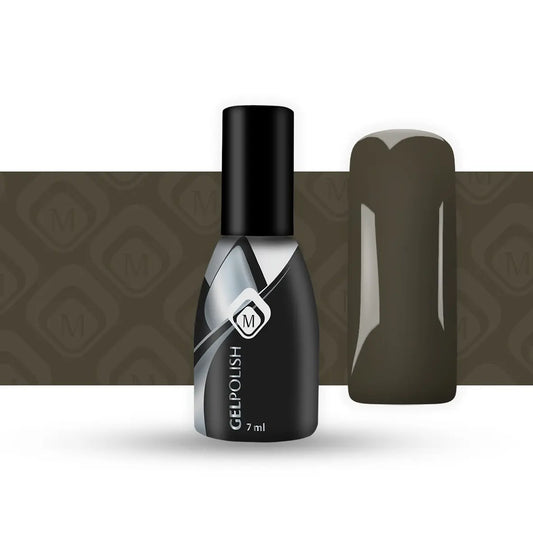 Magnetic Gelpolish Green 4