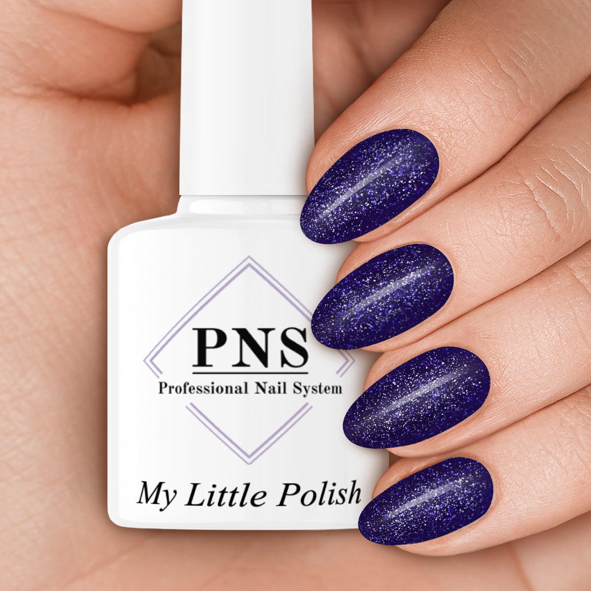 My Little Polish Midnight Alchemy Collection