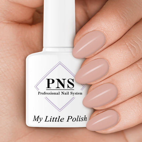 My Little Polish Hope