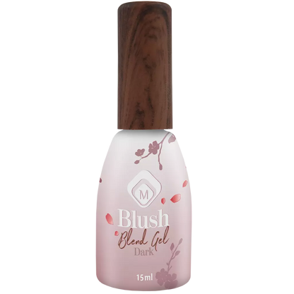 Magnetic Blush Blend Gel Dark - 15ml