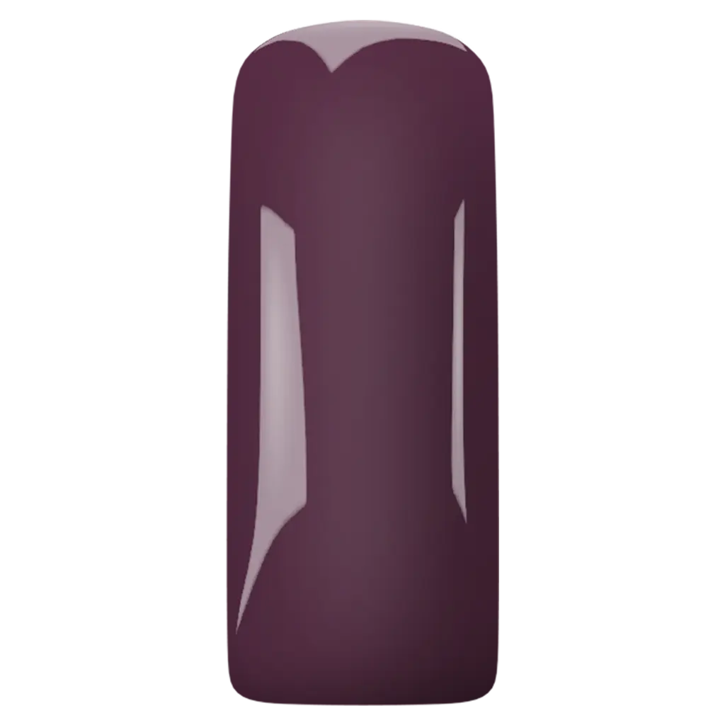 Magnetic Gelpolish Purple 3