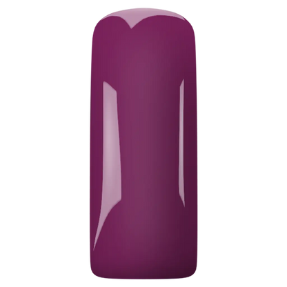 Magnetic Gelpolish Purple 4