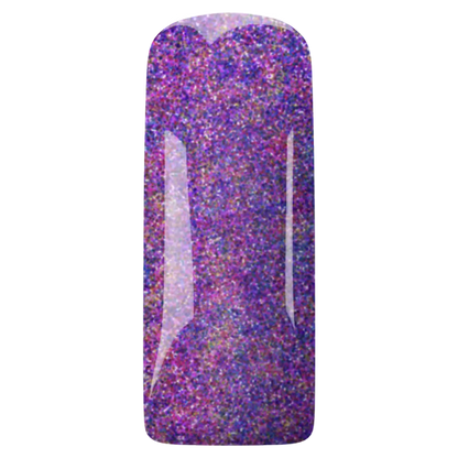 Magnetic Gelpolish Purple 5