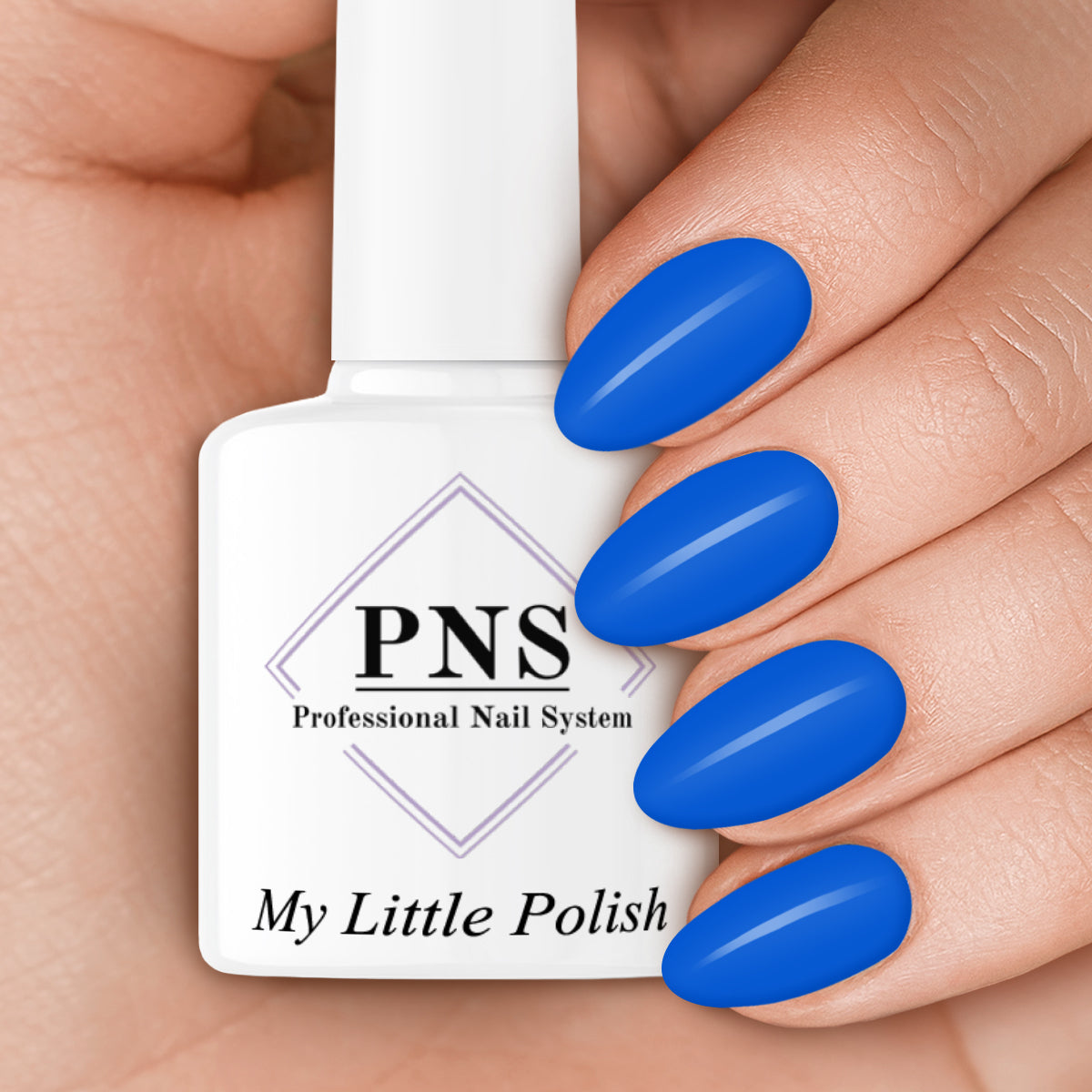 My Little Polish I Sea Blue! Collection