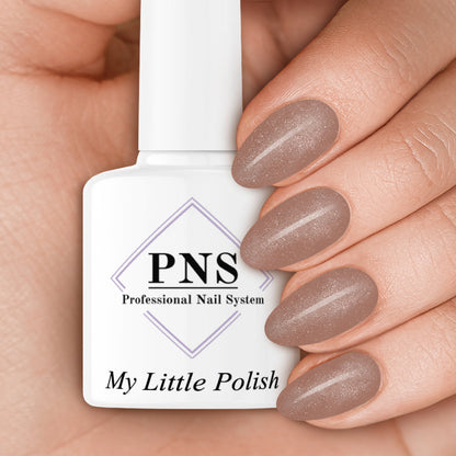 My Little Polish La vie en Roses