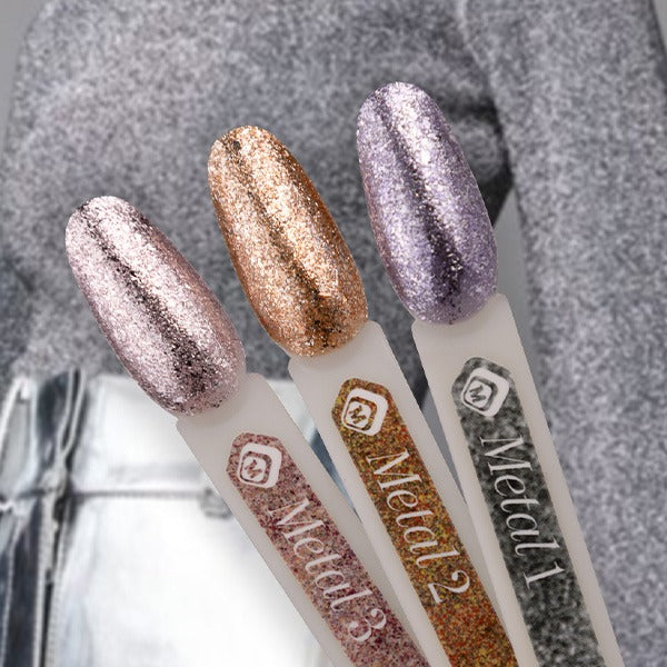 Gelpolish Metal 1