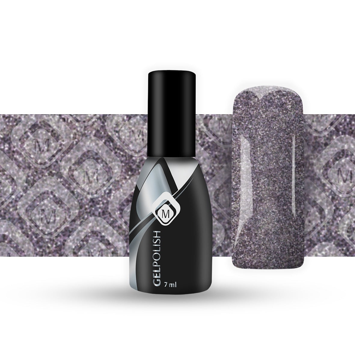 Gelpolish Metal 1
