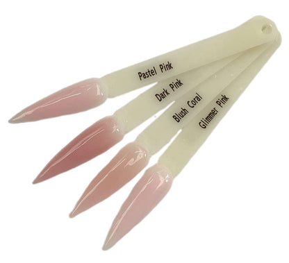TFN Acrylgel Pastel pink 30 gram