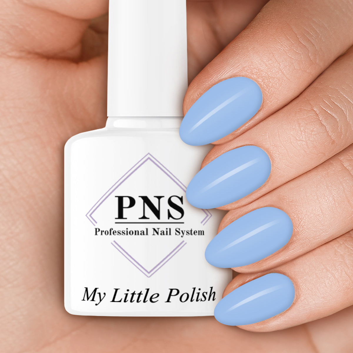 PNS My Little Polish North Sea