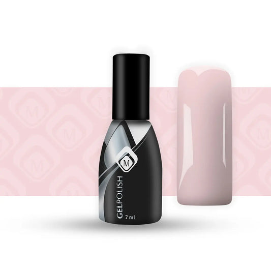 Magnetic Gelpolish Nude 7