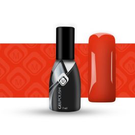 Gelpolish Orange 3