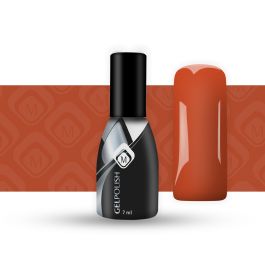 Gelpolish Orange 4