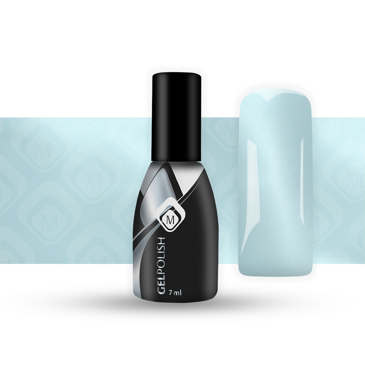 Gelpolish Pearl 4