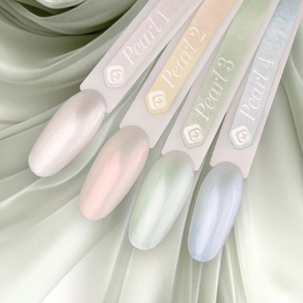 Gelpolish Pearl 2