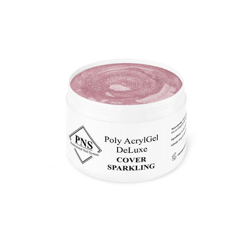 PNS AcrylGel DeLuxe Cover Sparkling 30ml