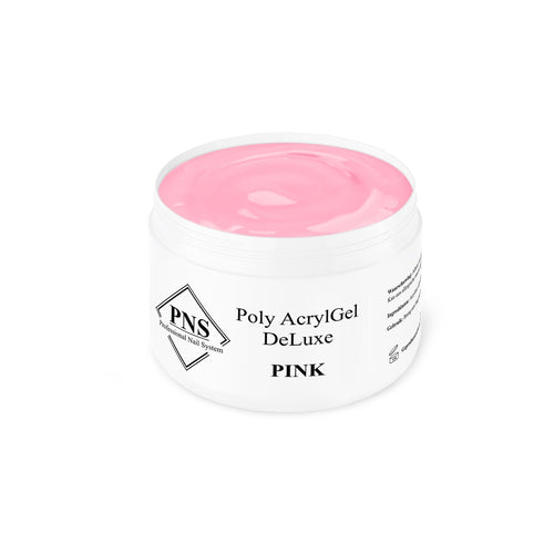 PNS AcrylGel DeLuxe Pink 30ml