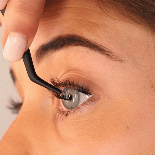 Single lashes (verschilende lengtes) | Light Volume