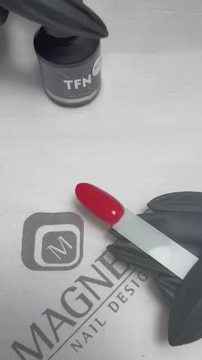 TFN Gellak D306 Rood