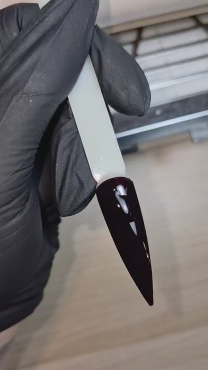 TFN Gellak #416 Roman Burgundy