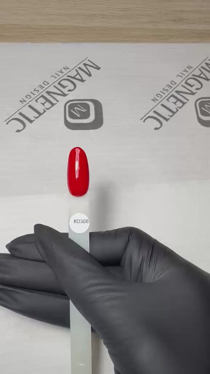 TFN Gellak D306 Rood
