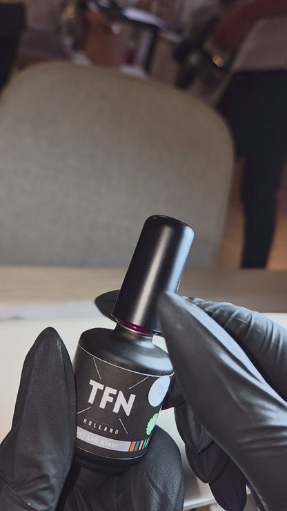 TFN Gellak 525 Cherry Rood/Roze