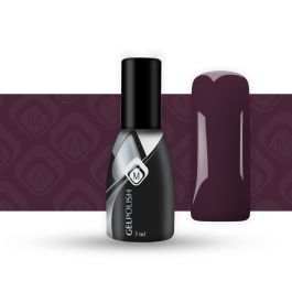 Gelpolish Purple 13