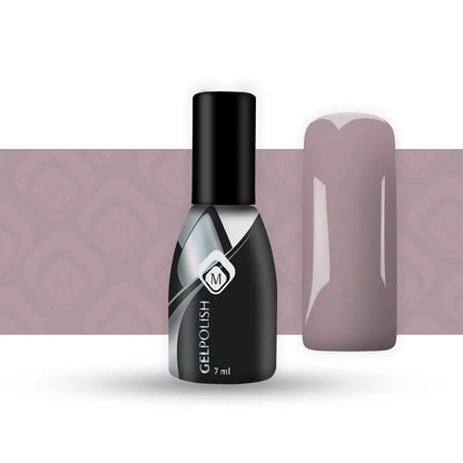 Magnetic Gelpolish Purple 9