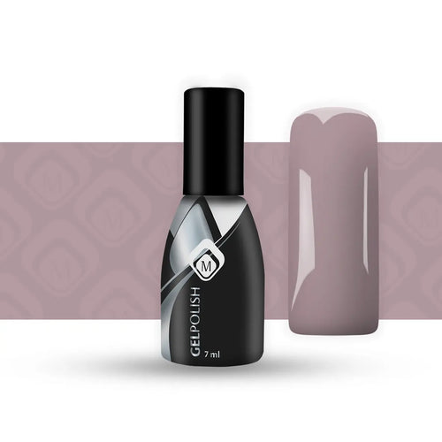 Magnetic Gelpolish Purple 9
