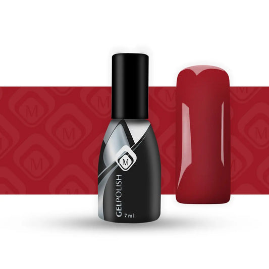Magnetic Gelpolish Red 7