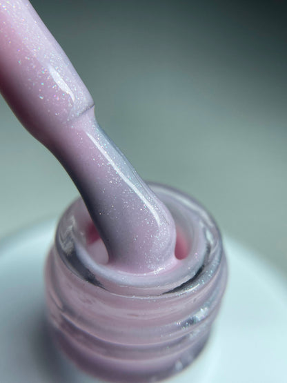PNS BIG B Bottle Kiss Glitter