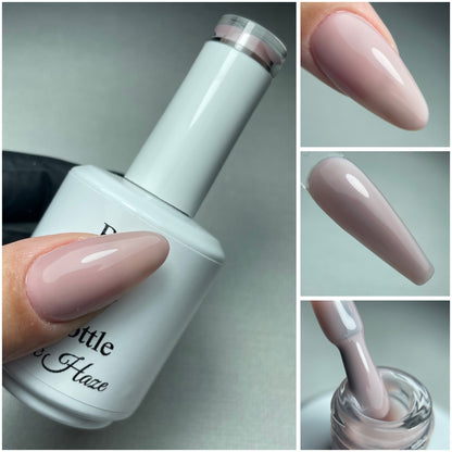 PNS BIG B Bottle Mauve Whisper Collection