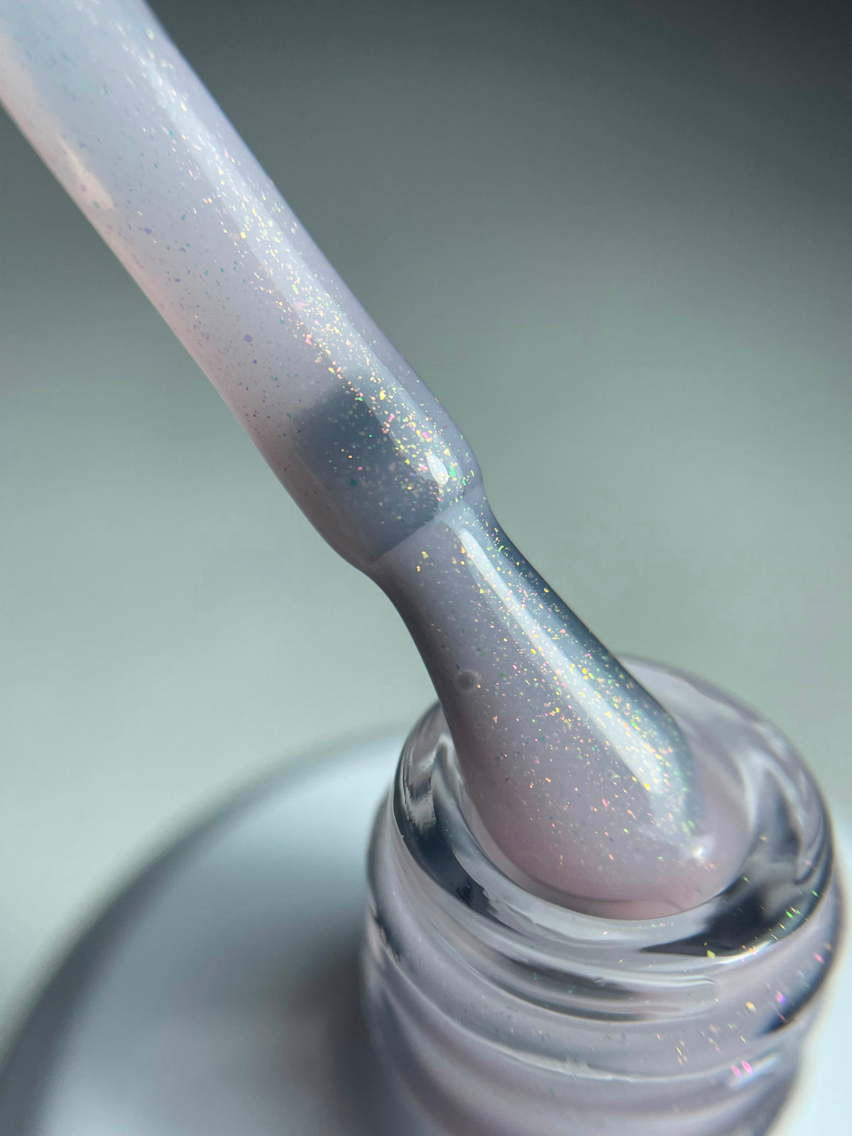 PNS BIG B Bottle Glam glitter