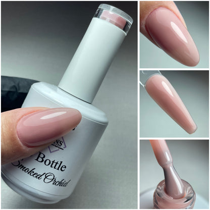 PNS BIG B Bottle Mauve Whisper Collection