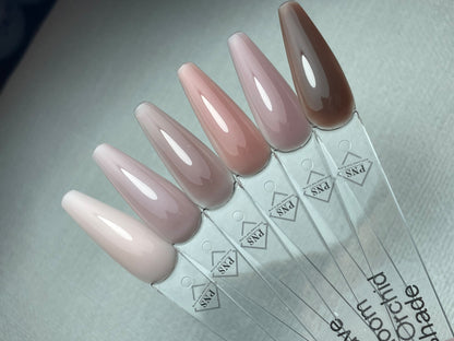 PNS BIG B Bottle Mauve Whisper Collection
