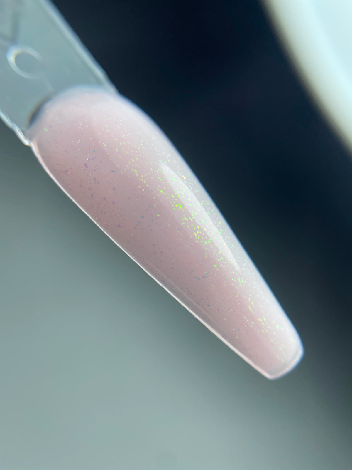 PNS Big B Bottle Sheer Blush