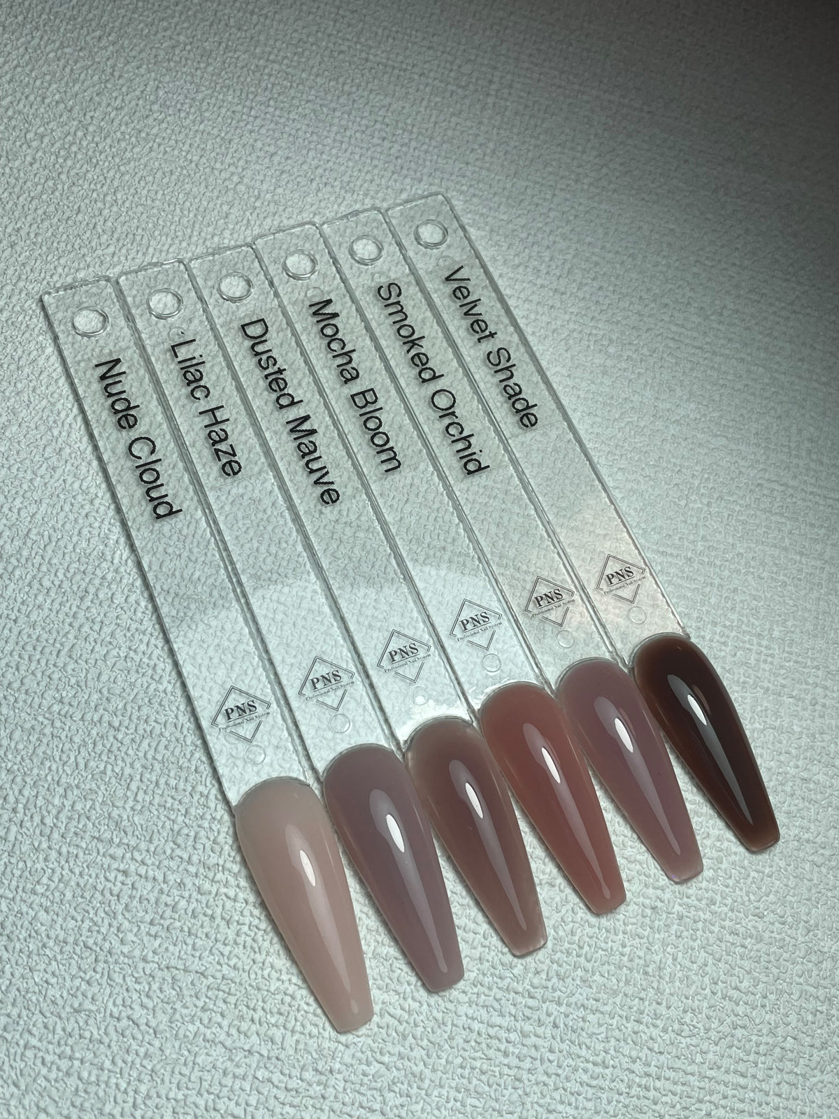 PNS BIG B Bottle Mauve Whisper Collection