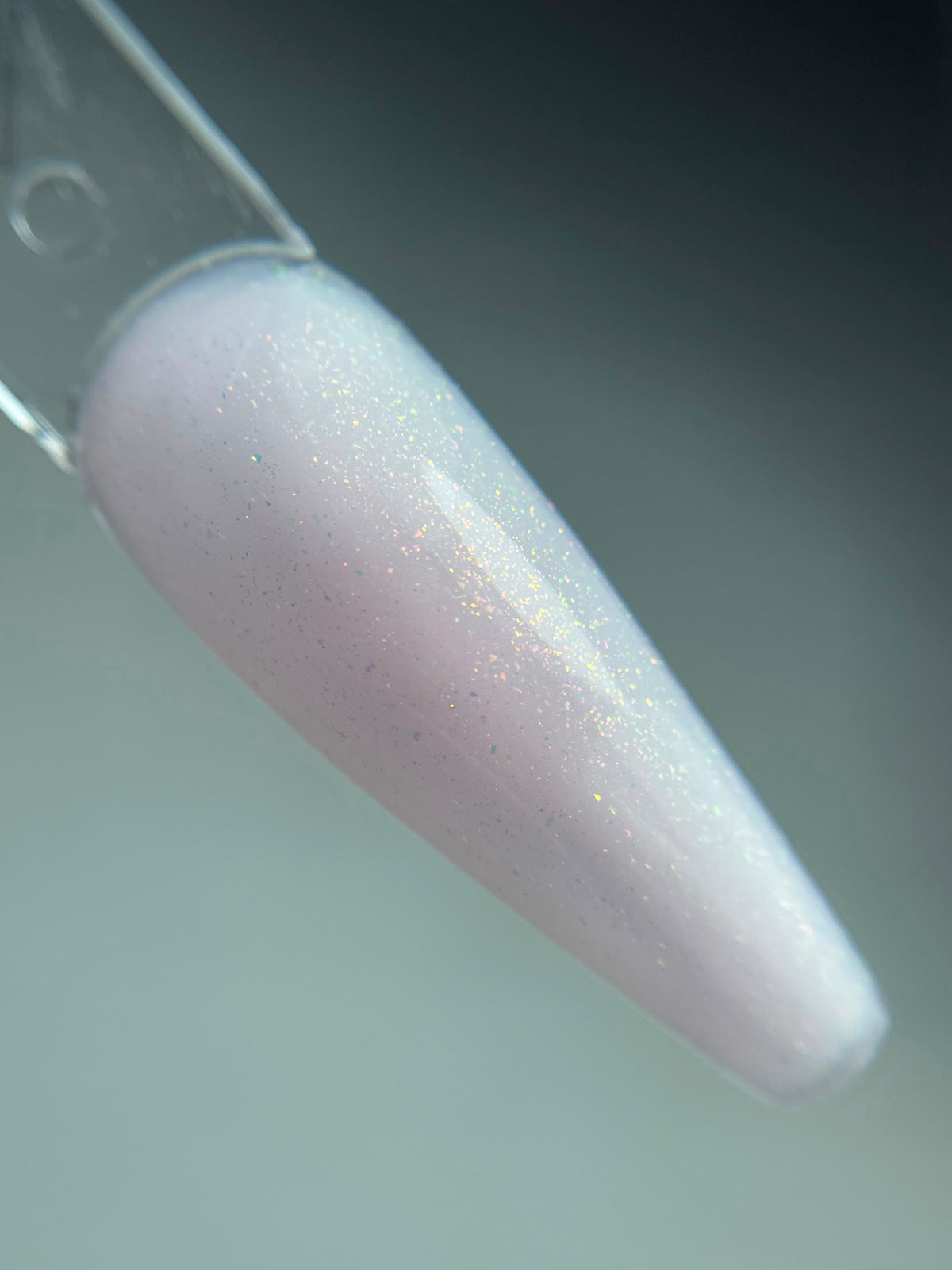 PNS BIG B Bottle Glam glitter