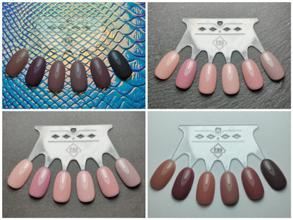 My Little Polish Have a Little... Collection