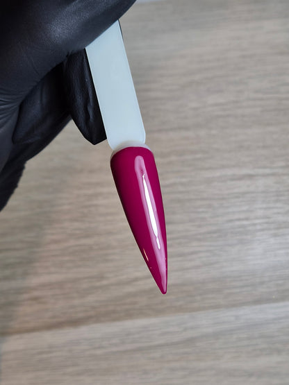 TFN Gellak 525 Cherry Rood/Roze