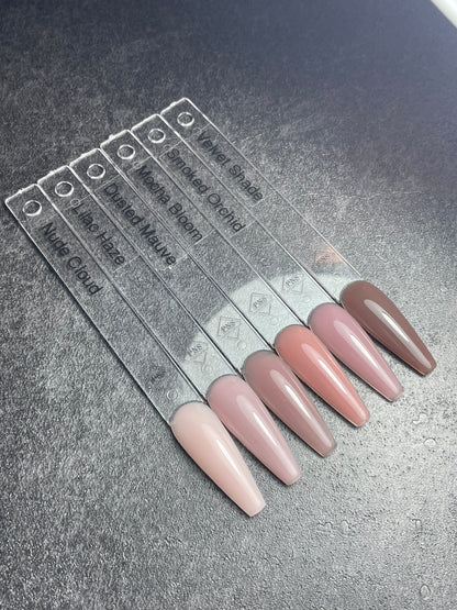 PNS BIG B Bottle Mauve Whisper Collection