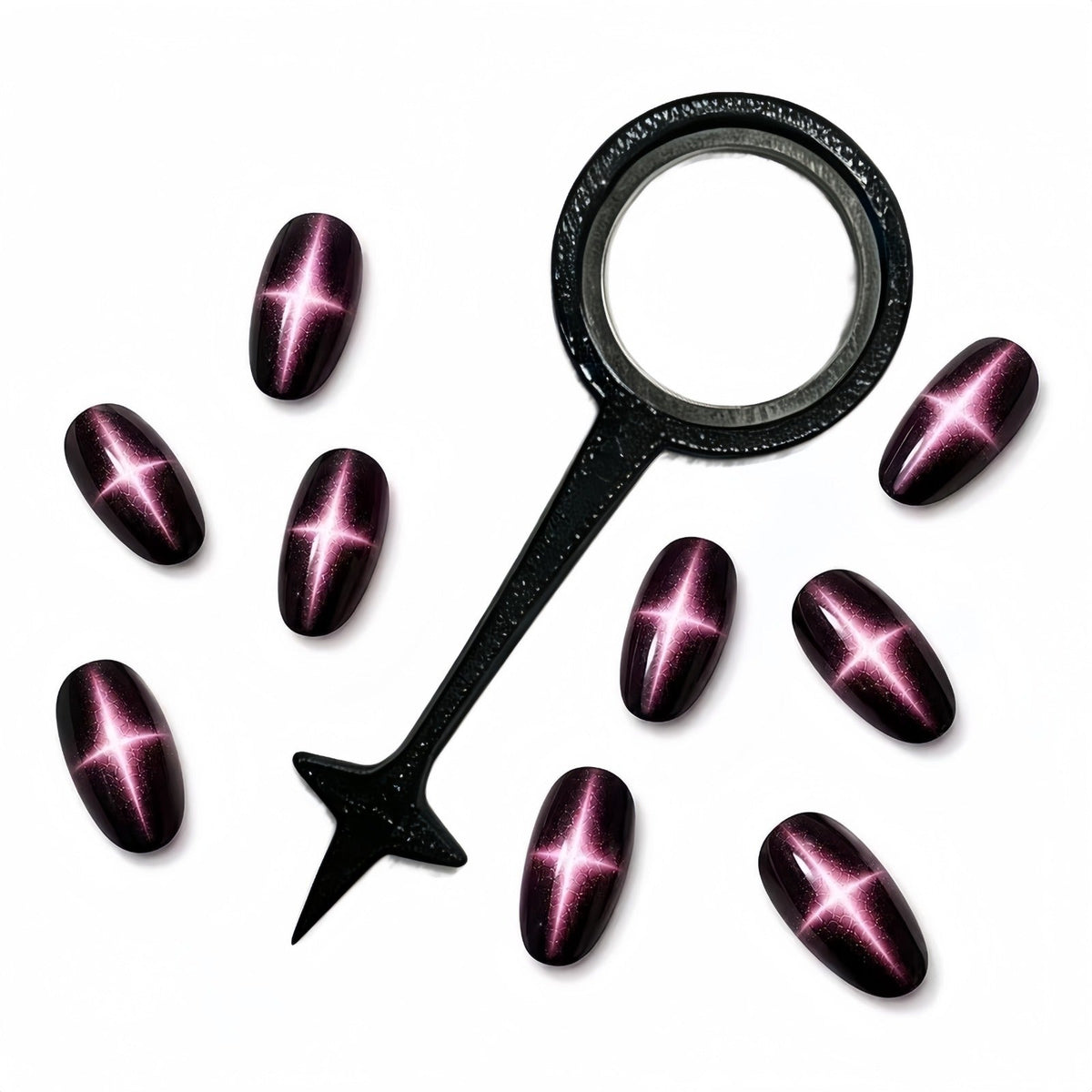 PNS Magneet #29 Ster