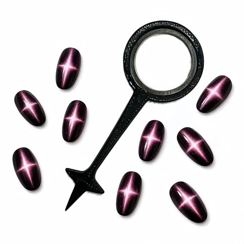 PNS Magneet #29 Ster