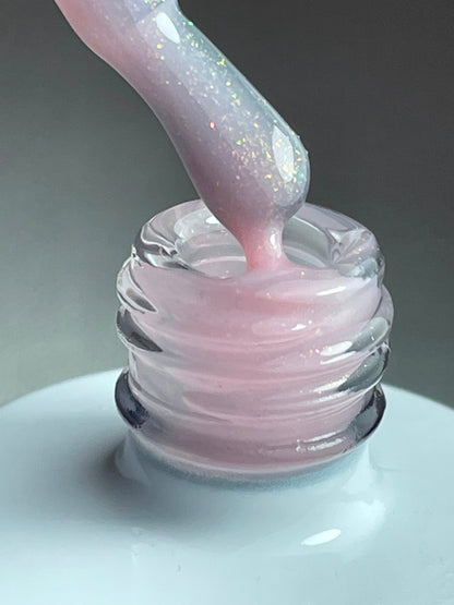 PNS BIG B Bottle Flamingo Sparkle