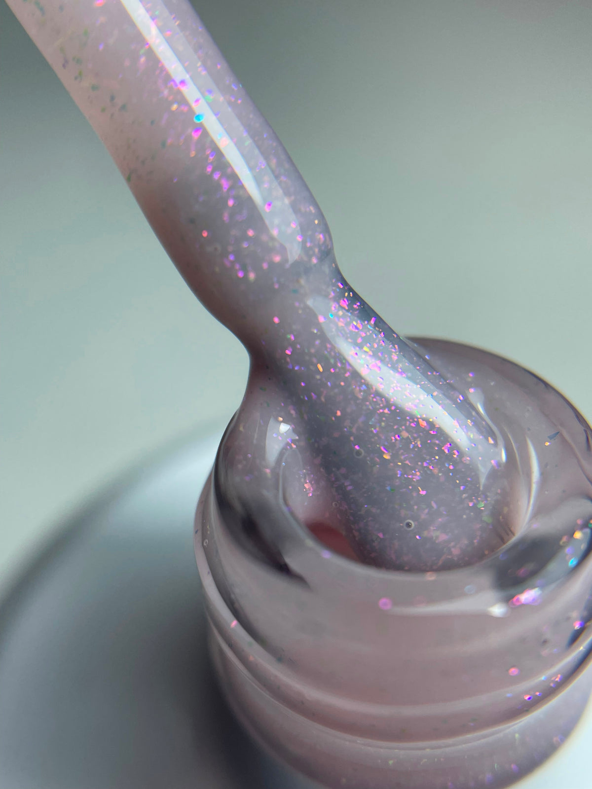 PNS BIG B Bottle Pink Prism