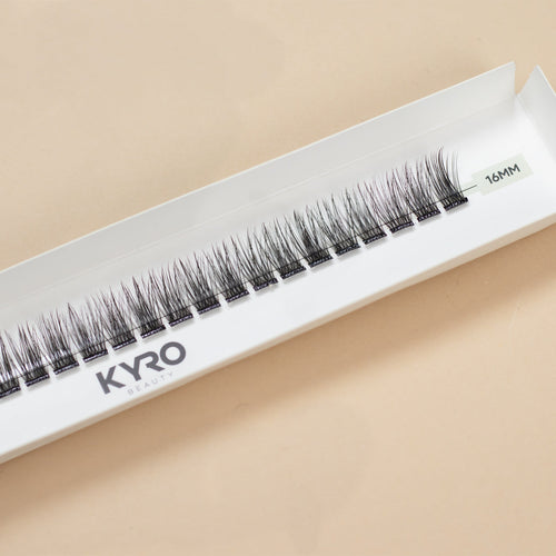 Single lashes (verschilende lengtes) | Light Volume